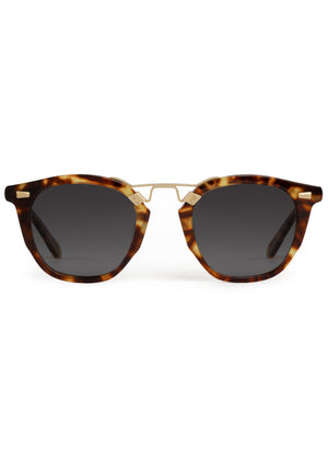 BEAU II | Kyoto Tortoise 18K Polarized