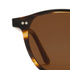 LANDRY | Matte Hickory Polarized swatch