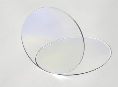 Blue Light Lenses