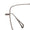 REYNOLDS  Matte Raw Titanium Swatch