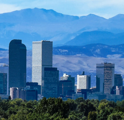 Denver Sample Sale