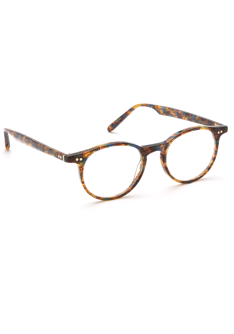 KREWE Carson | Heron handcrafted acetate eyewear