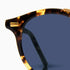 ST. LOUIS CLASSICS | Bengal Polarized 24K swatch